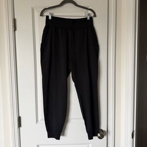 lululemon athletica LA Warm Down High Rise Jogger Confetti